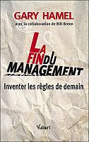 Manager ou rendre le pouvoir aux salariés