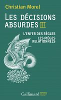 Des manières d'échapper à l'enfer des règles