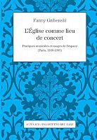 L’église, l’autre scène musicale