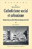 Du christianisme à l'urbanisme