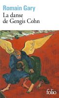 La judéité de Romain Gary