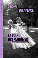 Ethnographie de la voix des fantômes