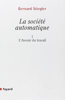 L’avenir de l’homme est-il automatique ? 