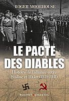 Lectures du pacte germano-soviétique