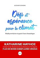 Comment parler du réchauffement climatique dans un monde divisé ?