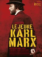 "Le Jeune Karl Marx" de Raoul Peck - filmer la pensée (en contexte)