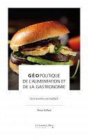 Food Power : l'alimentation, un outil géopolitique 