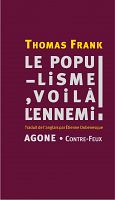 Le populisme : une tradition politique américaine radicale