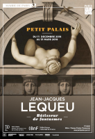 Jean-Jacques Lequeu : architecte de la pierre et de la chair