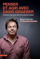 La postérité de David Graeber : entretien avec Véronique Dutraive 