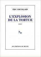 La tortue et l'orang-outan : une fable écologique d'Eric Chevillard