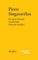Provincialiser l'Occident ?
