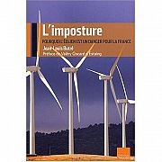 L'éolienne, ce n'est pas que du vent !