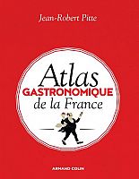 La gastronomie française à la carte