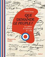 Mémoires et archives de la Révolution française