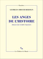 Des Anges et des images dangereuses