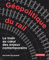 (Géo)politique des infrastructures de transports