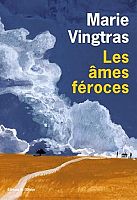 La polyphonie sans merci de Marie Vingtras 