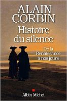 Le silence a son histoire