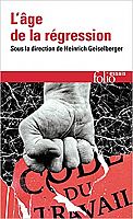 Des régressions socio-politiques actuelles