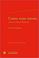 Gérard Bensussan : la révolution, l’amour et la philosophie