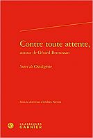 Gérard Bensussan : la révolution, l’amour et la philosophie