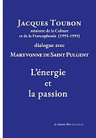 Jacques Toubon : un ministre ami de l'art