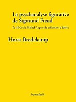 Freud et le Moïse de Michel-Ange