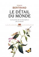 Les mots et les choses de la nature