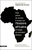 25 réponses au discours de Dakar