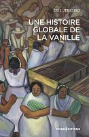 La vanille dans tous ses états 