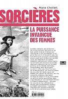 La sorcière, métaphore de la condition féminine ?