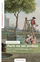 Les natures du Paris des Lumières