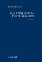 Pierre Schaeffer : maître de la musique concrète
