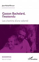 Bachelard : un philosophe dans une âme champenoise