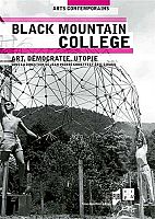 Histoire et exemplarité du Black Mountain College