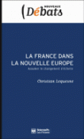 Le Français et les Européens