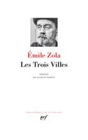 Zola : voir Lourdes et écrire