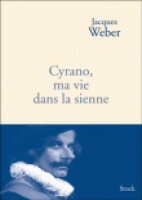 Jacques Weber et Cyrano