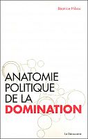 Sur la domination