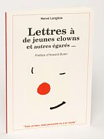 Continue à faire le clown !