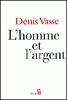 L'argent : désir ou pulsion ?