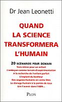 20 scénarios de bioéthique pour demain