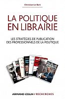 Le livre comme stratégie politique