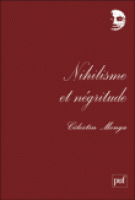 Voir tout en noir : les tristes tropiques de Célestin Monga