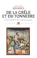 Le paysan et la tempête