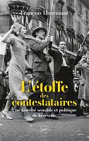 Bodies and Clothing in Revolt: Interview with François Hourmant