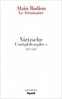 Nietzsche, mon (nouvel) ami