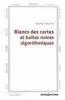 Comprendre les blancs des cartes