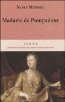 « Sincère et tendre Pompadour »